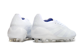 PREDATOR ACCURACY+ FG BOOTS