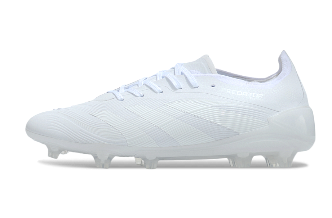 PREDATOR ACCURACY+ FG BOOTS