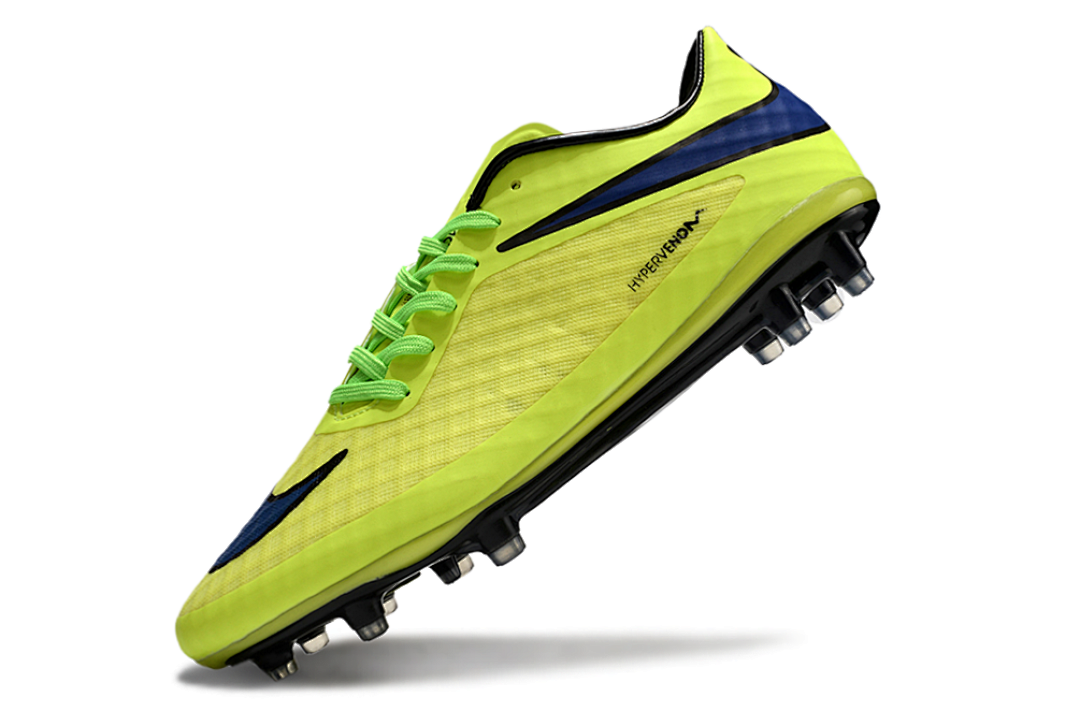 Nike Hypervenom phantom fg