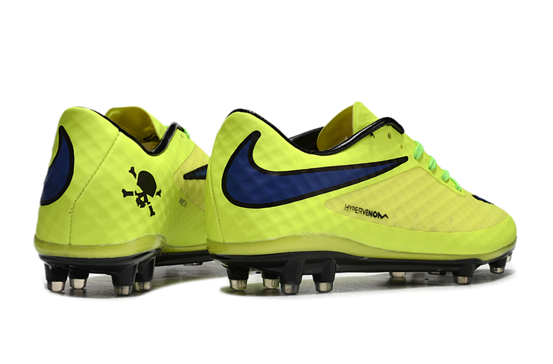Nike Hypervenom phantom fg