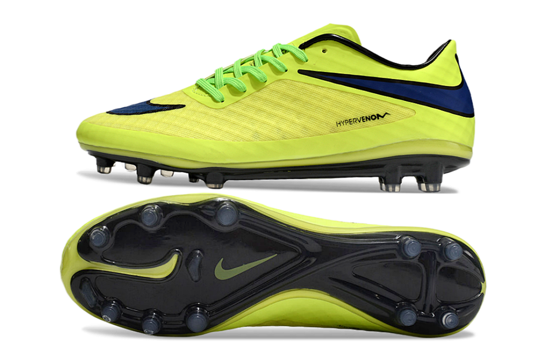 Nike Hypervenom phantom fg