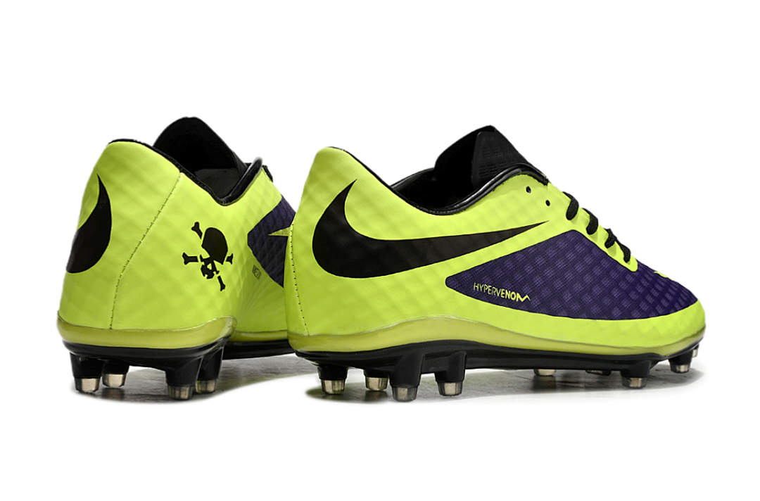 Nike Hypervenom phantom fg