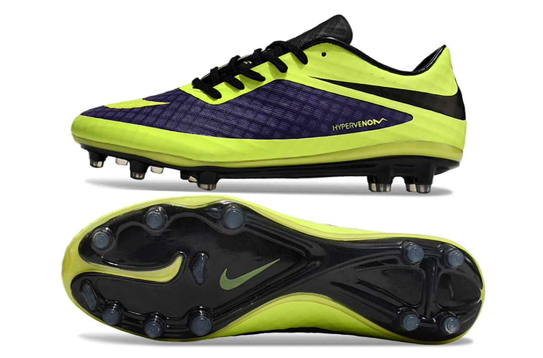 Nike Hypervenom phantom fg