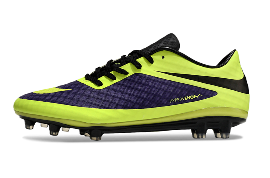 Nike Hypervenom phantom fg
