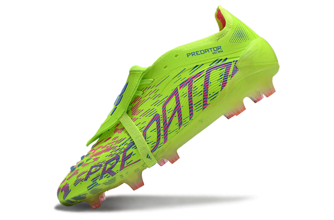 PREDATOR Elite ACCURACY BOOTS FG
