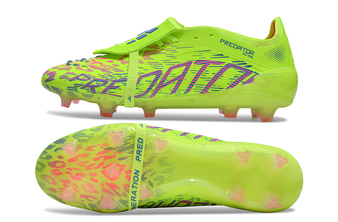 PREDATOR Elite ACCURACY BOOTS FG