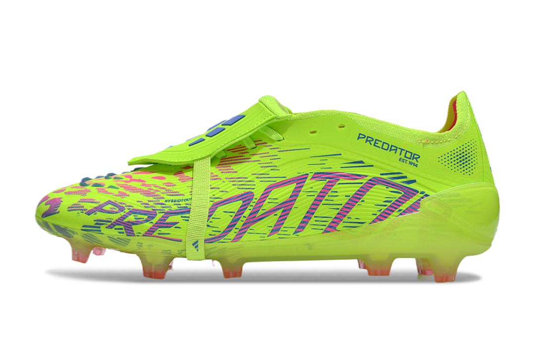 PREDATOR Elite ACCURACY BOOTS FG