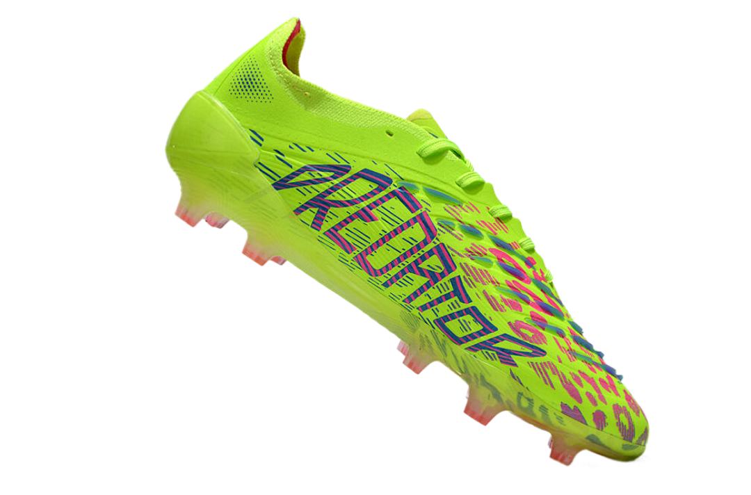 PREDATOR Elite ACCURACY BOOTS FG
