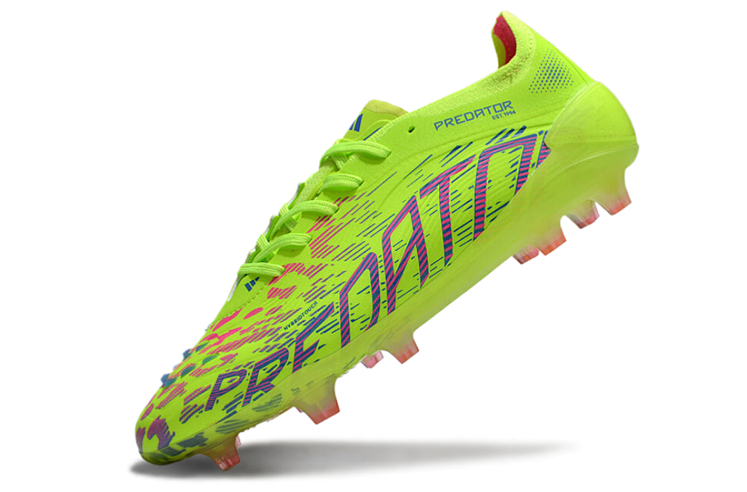 PREDATOR Elite ACCURACY BOOTS FG