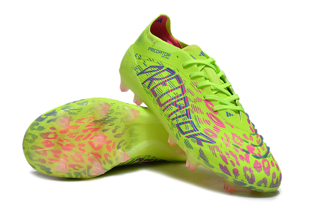 PREDATOR Elite ACCURACY BOOTS FG