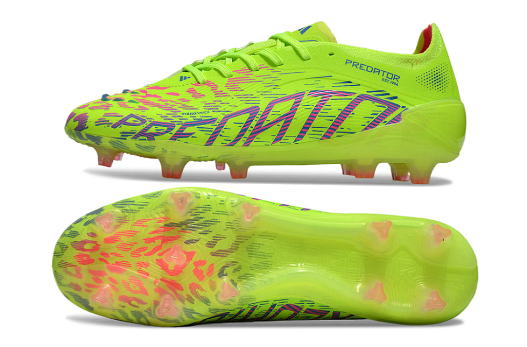 PREDATOR Elite ACCURACY BOOTS FG