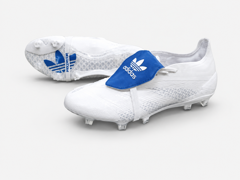 PREDATOR ACCURACY+ FG BOOTS