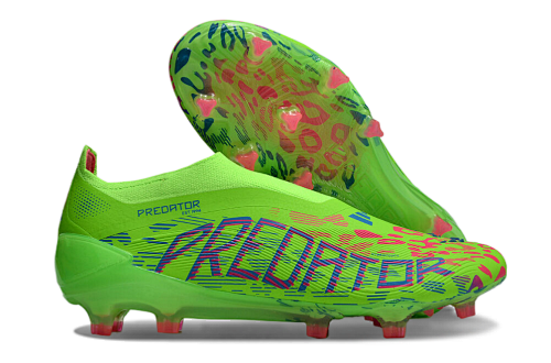 PREDATOR Elite ACCURACY BOOTS FG