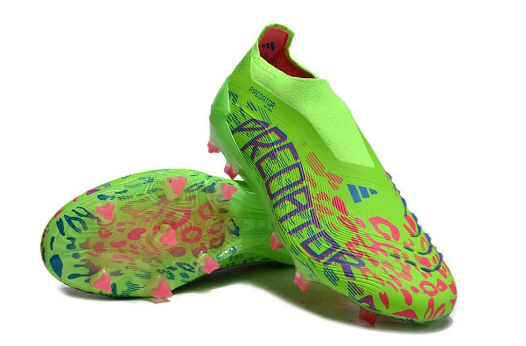PREDATOR Elite ACCURACY BOOTS FG