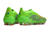 PREDATOR Elite ACCURACY BOOTS FG