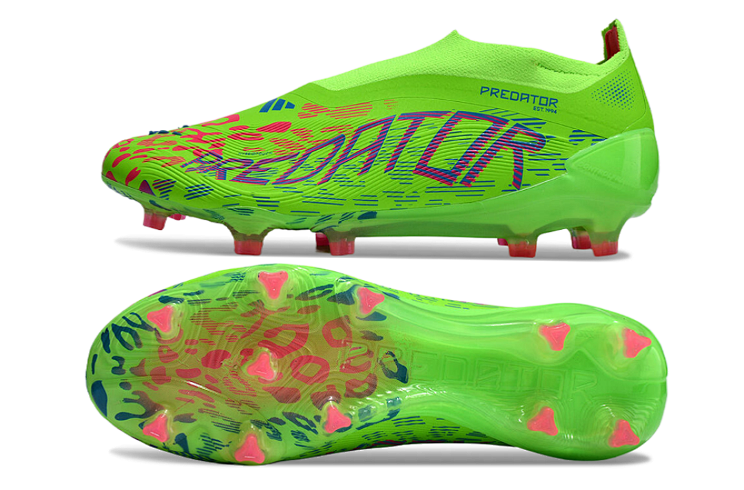 PREDATOR Elite ACCURACY BOOTS FG