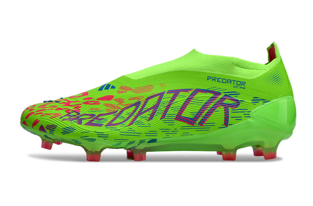 PREDATOR Elite ACCURACY BOOTS FG