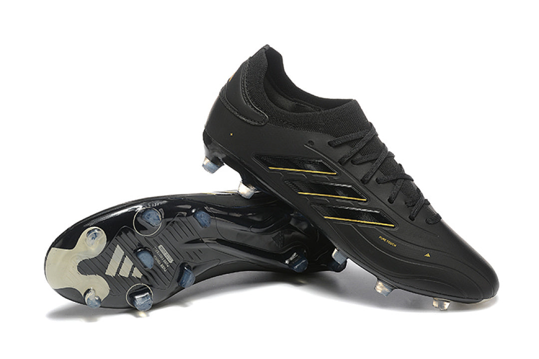 COPA PURE II+ FG BOOTS