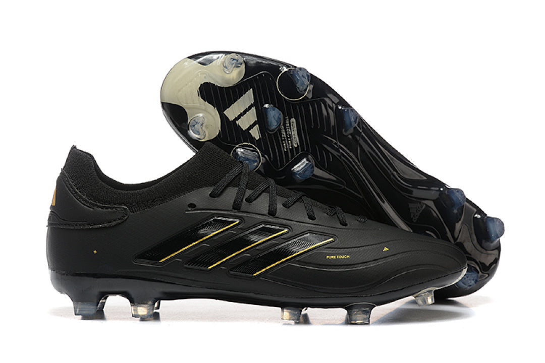 COPA PURE II+ FG BOOTS