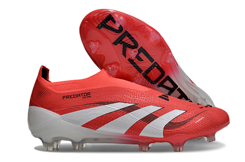 PREDATOR Elite ACCURACY BOOTS FG