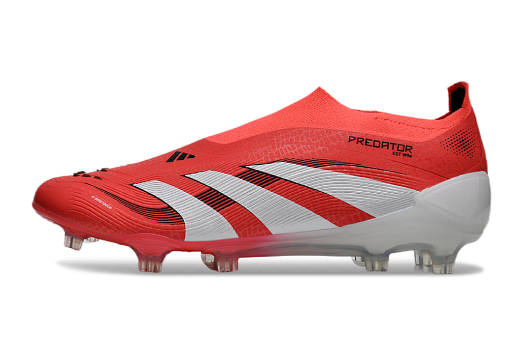 PREDATOR Elite ACCURACY BOOTS FG