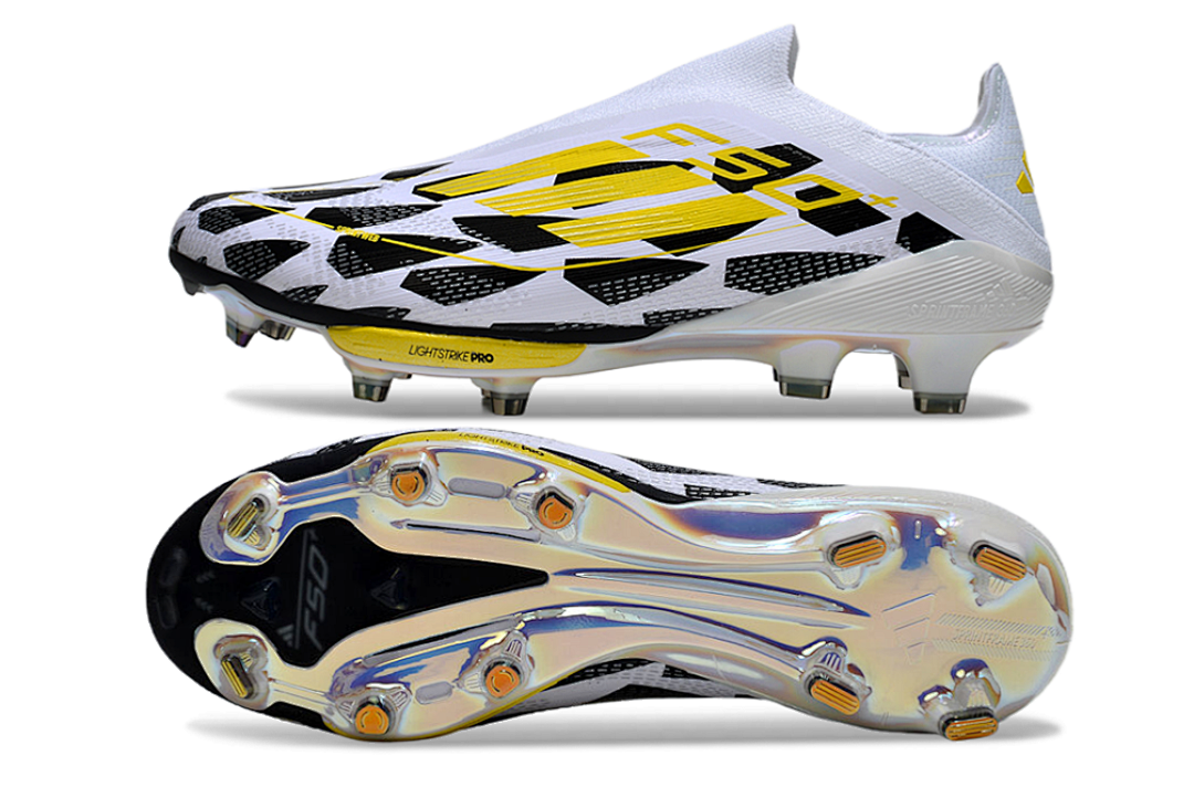 Adidas F50+ FG