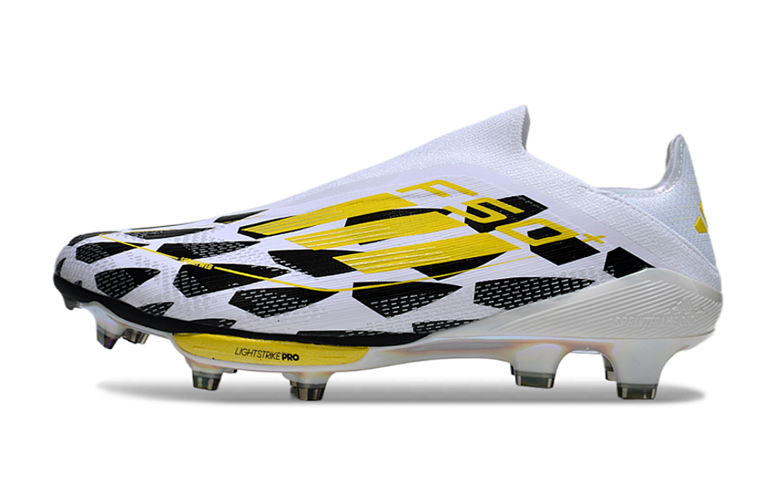 Adidas F50+ FG