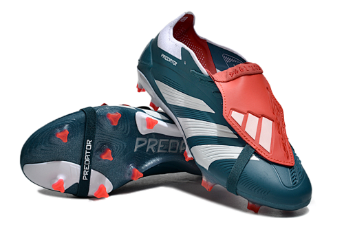 PREDATOR ACCURACY+ FG BOOTS