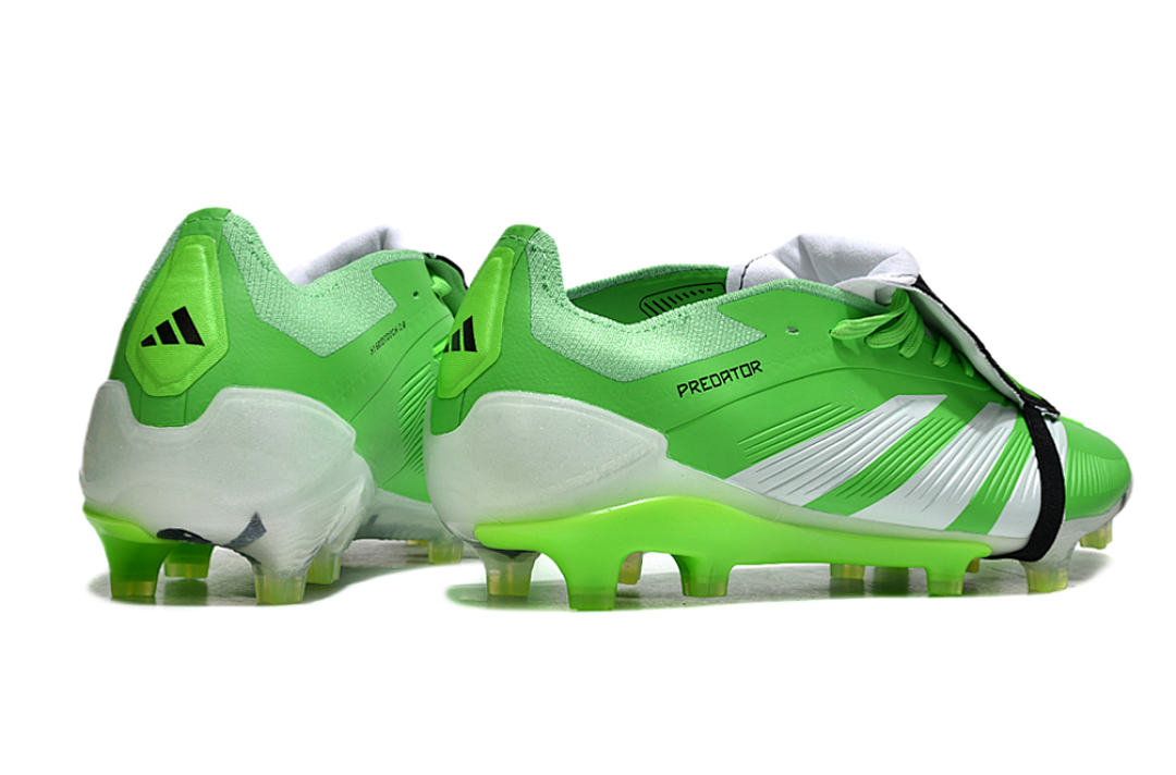 PREDATOR ACCURACY+ FG BOOTS