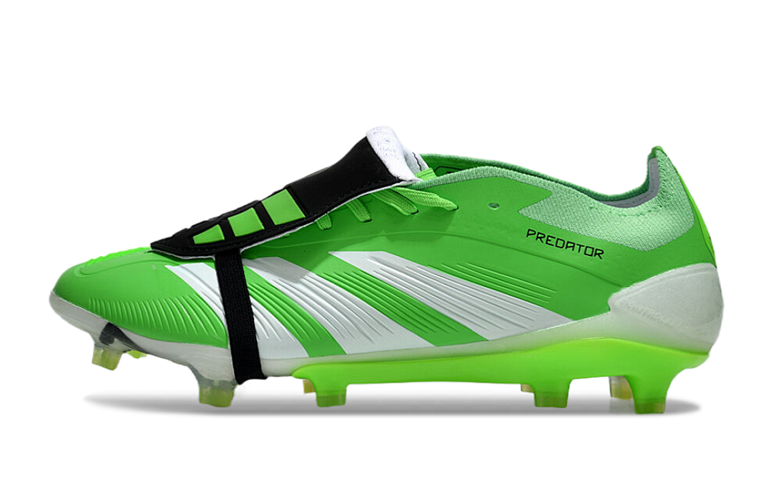 PREDATOR ACCURACY+ FG BOOTS