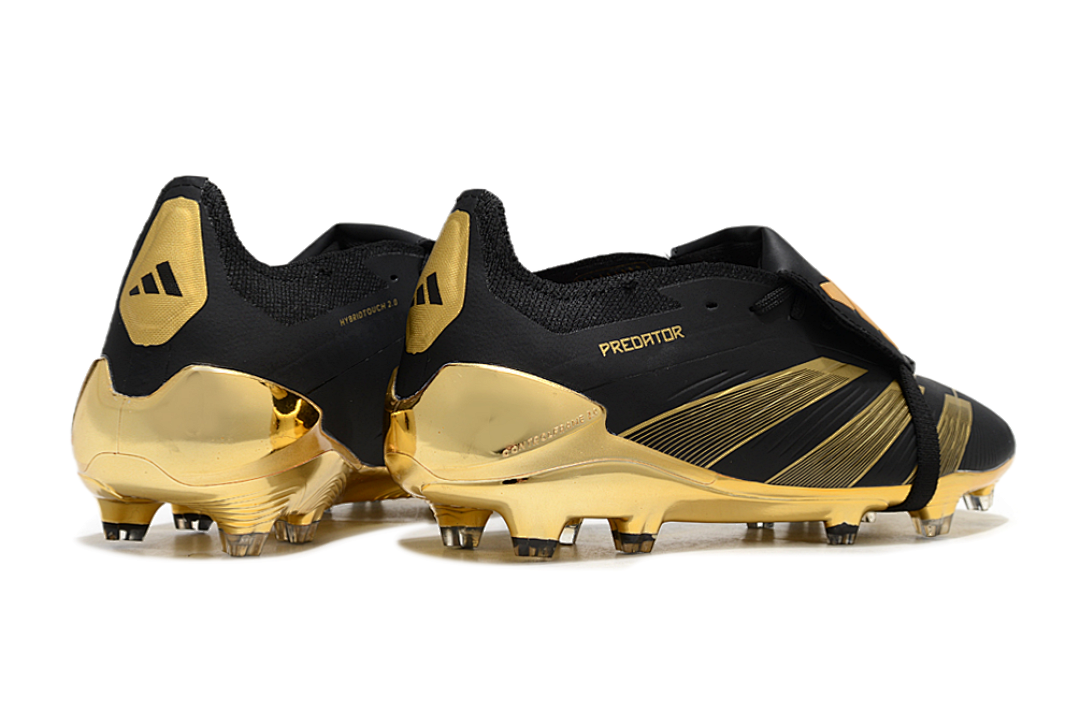 PREDATOR ACCURACY+ FG BOOTS