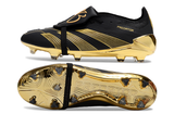 PREDATOR ACCURACY+ FG BOOTS