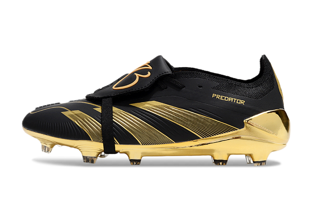 PREDATOR ACCURACY+ FG BOOTS