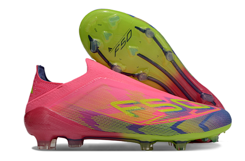 Adidas F50+ FG