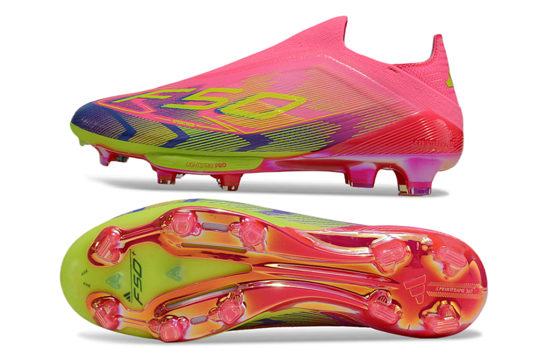 Adidas F50+ FG