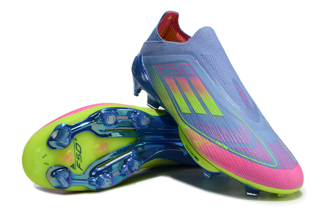 Adidas F50+ FG
