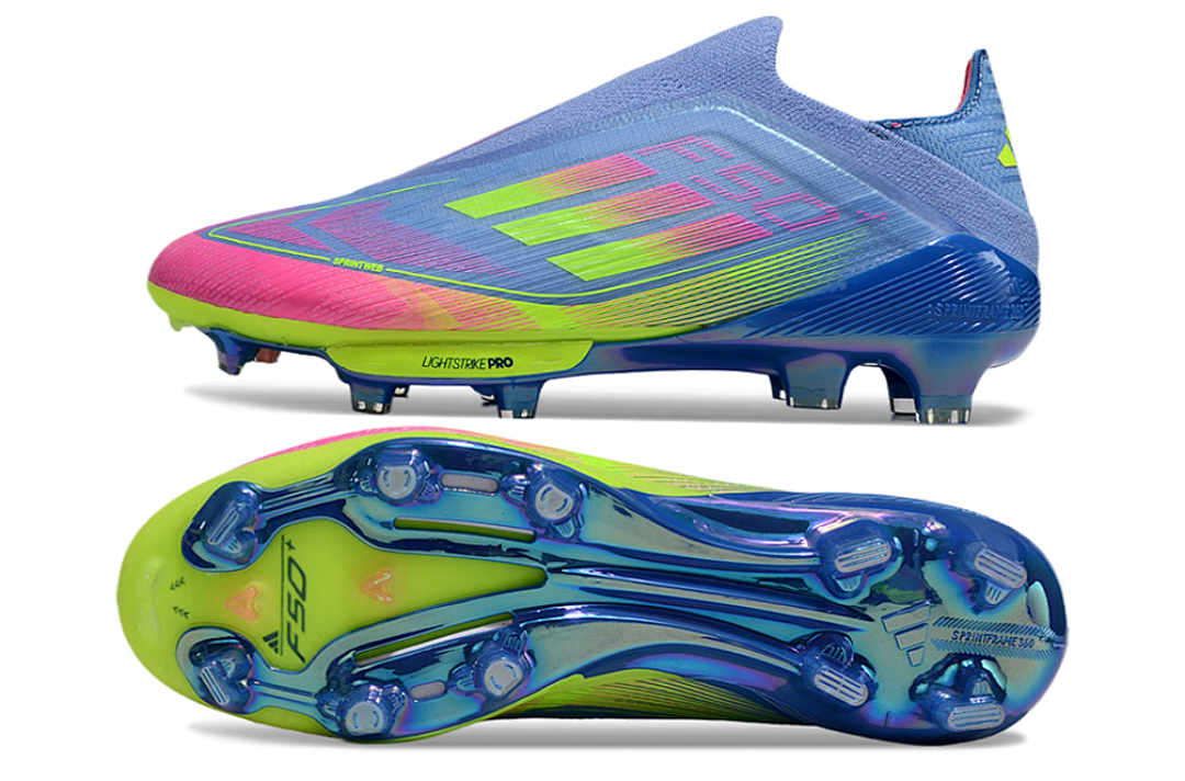 Adidas F50+ FG
