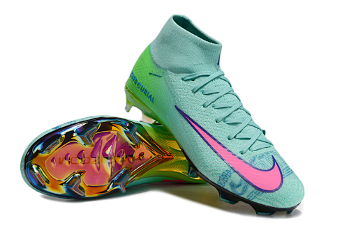 NIKE 16 FG Nike Air Zoom Mercurial Vapor XV Elite FG