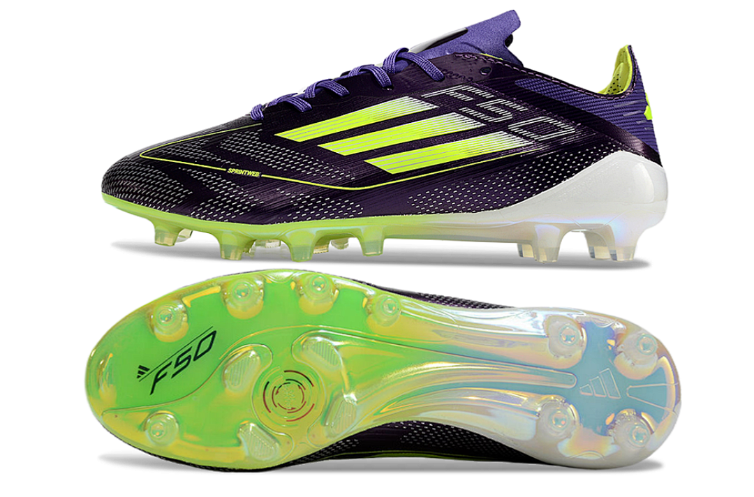 F50 AG Adidas F50 AG
