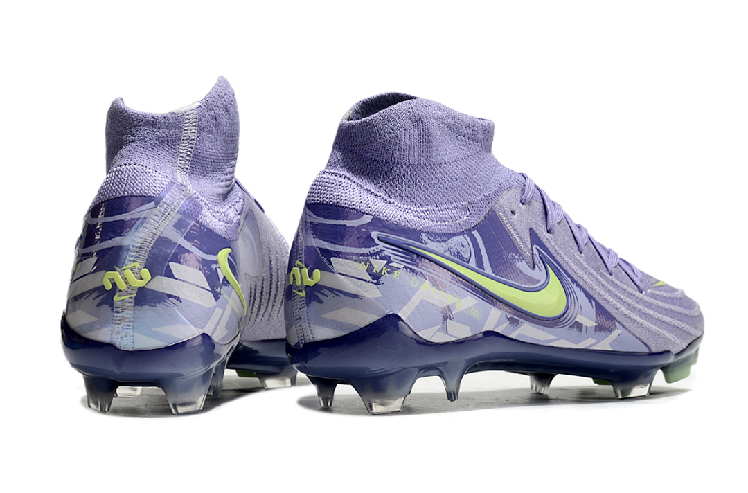 NIKE PHANTOM LUNA ELITE FG
