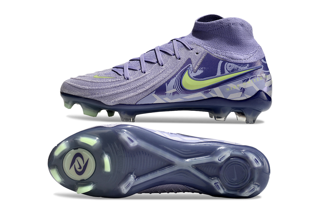 NIKE PHANTOM LUNA ELITE FG