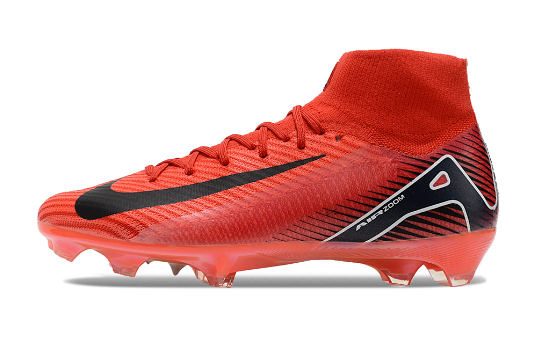 Nike Air Zoom Mercurial Superfly IIX Elite FG