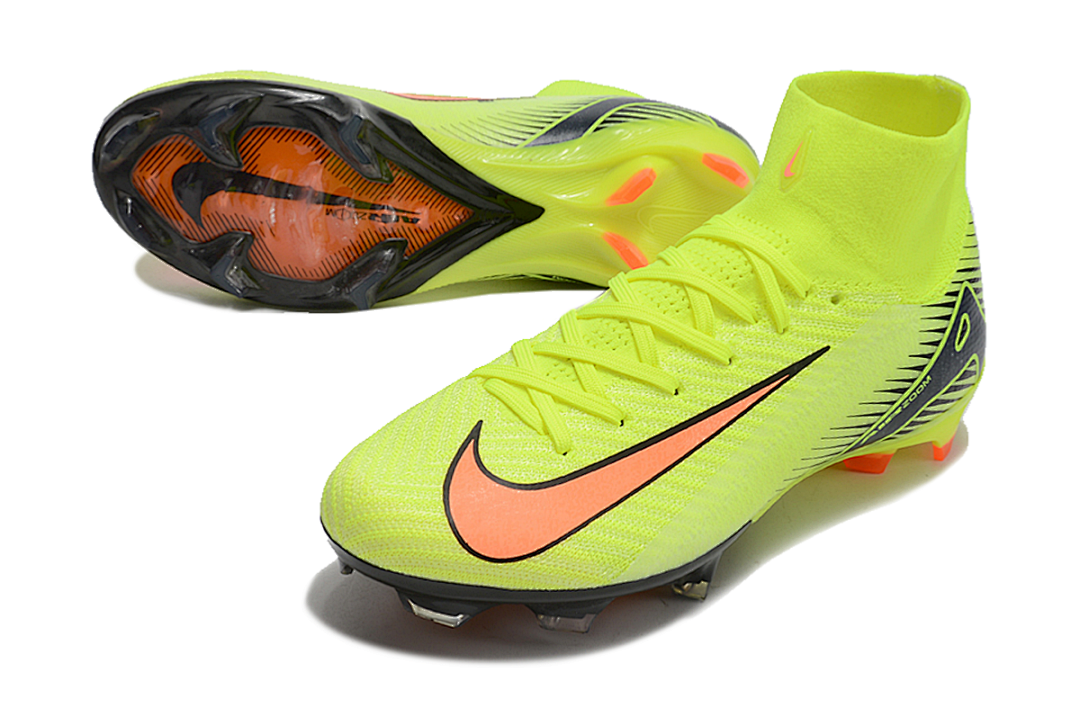 Nike Air Zoom Mercurial Superfly IIX Elite FG
