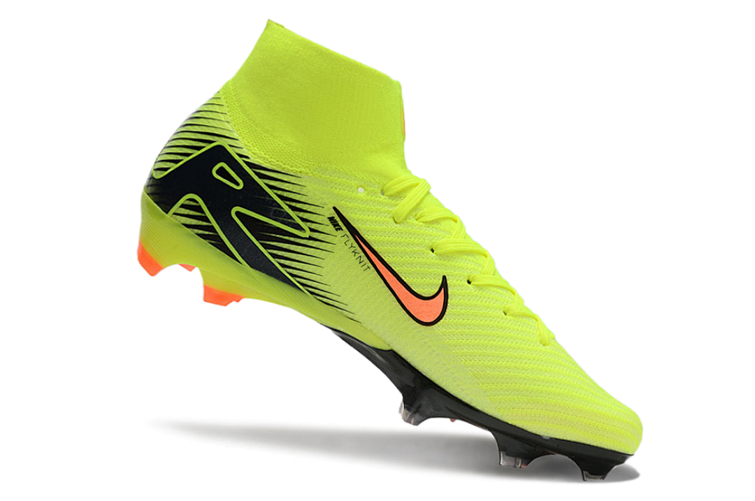 Nike Air Zoom Mercurial Superfly IIX Elite FG