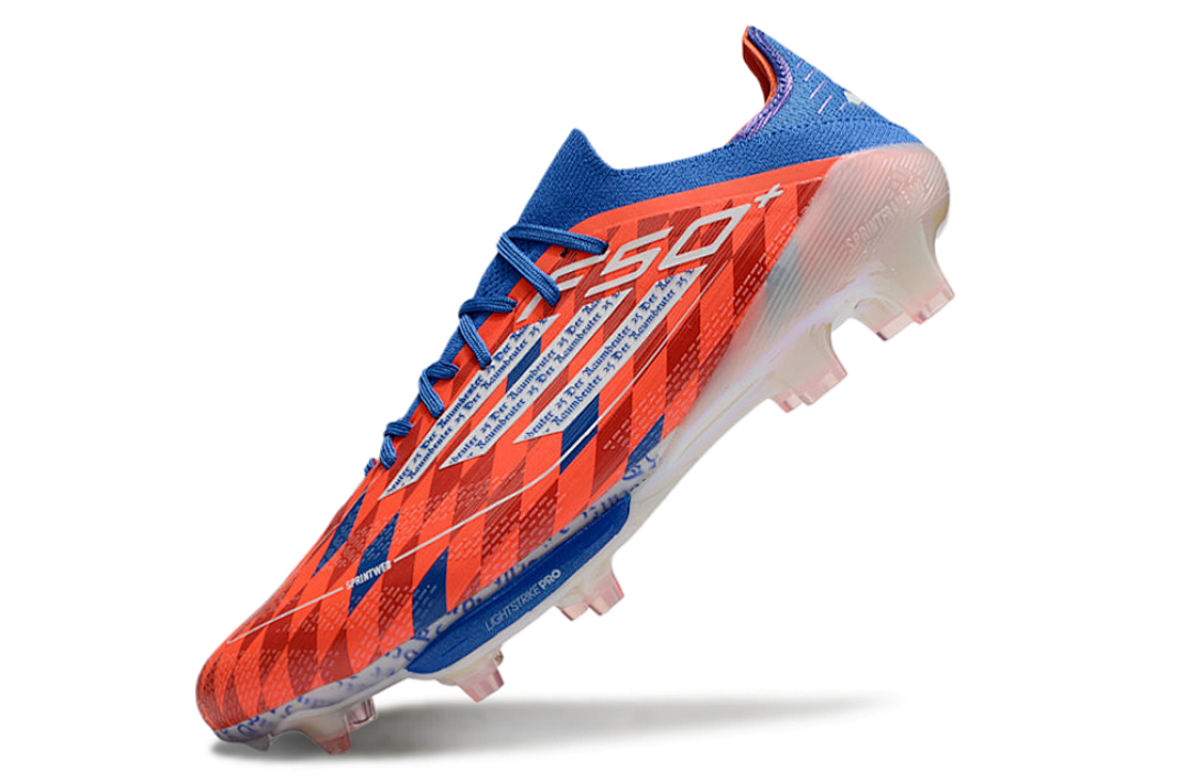 Adidas F50+ FG
