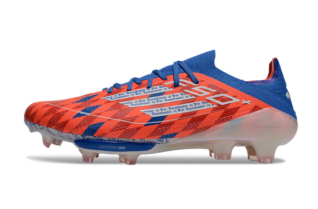 Adidas F50+ FG