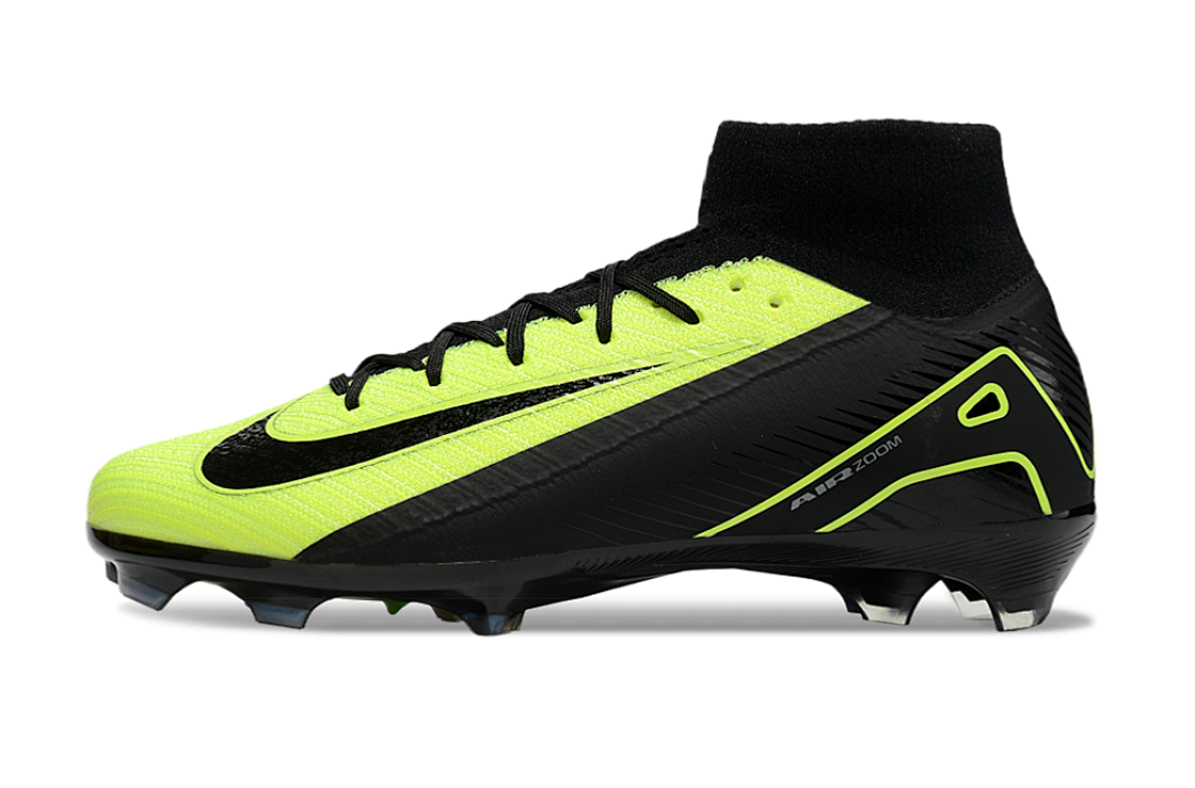 Nike Air Zoom Mercurial Superfly IIX Elite FG