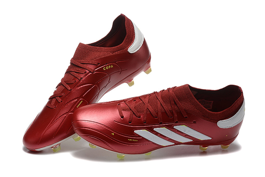 COPA PURE II+ FG BOOTS