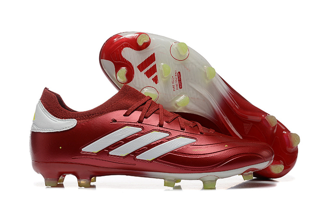 COPA PURE II+ FG BOOTS