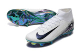 Nike Air Zoom Mercurial Superfly IIX Elite FG